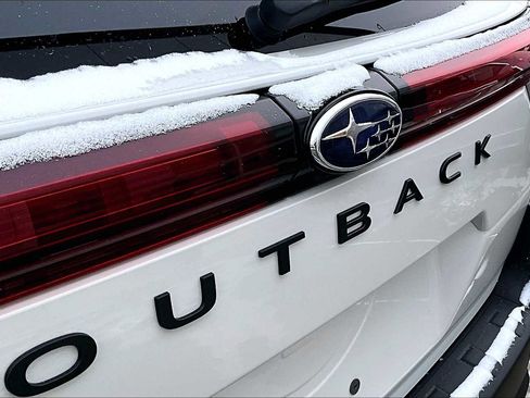 New 2026 Subaru Outback Touring XT image 12