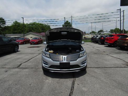 Used 2015 Lincoln MKC AWD w/ Equipment Group 101A Select image 24