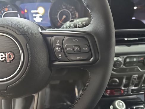 New 2026 Jeep Wrangler Rubicon image 17