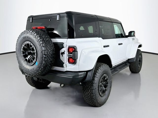 New 2026 Ford Bronco Raptor AWD/4WD image 7