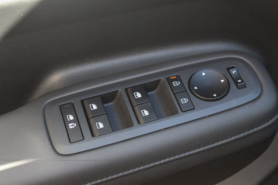 Certified 2026 Hyundai Santa Fe SEL FWD image 26