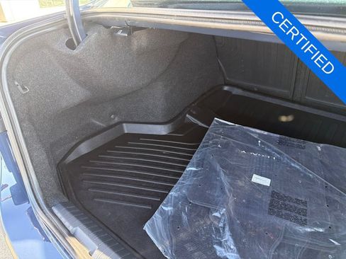 Certified 2025 Subaru Legacy Limited AWD/4WD image 30