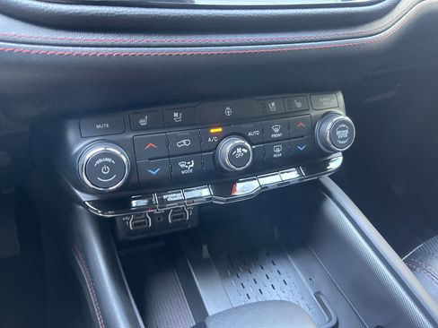 New 2026 Dodge Durango GT AWD/4WD image 30