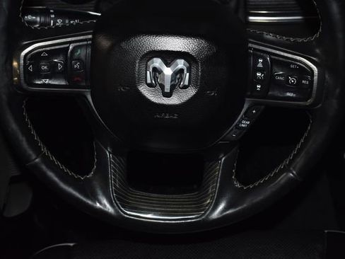 Used 2019 RAM 1500 Limited image 29