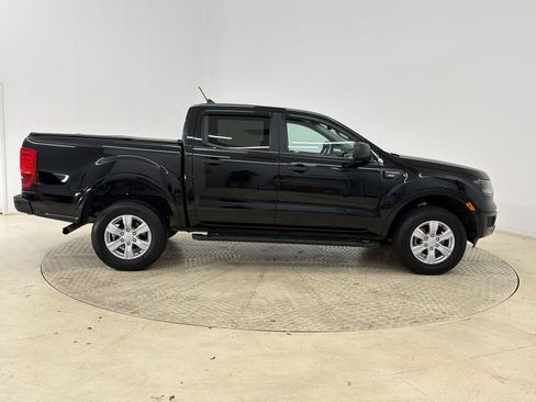 Certified 2019 Ford Ranger XLT w/ Equipment Group 301A Mid RWD image 8