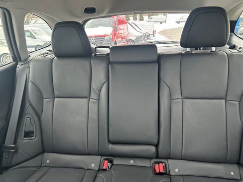 Used 2024 Subaru Outback Limited XT image 15