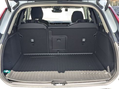 New 2025 Volvo XC60 B5 Plus w/ Protection Package Premier image 15