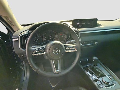 Used 2025 MAZDA CX-50 AWD 2.5 S w/ Cargo Package image 40