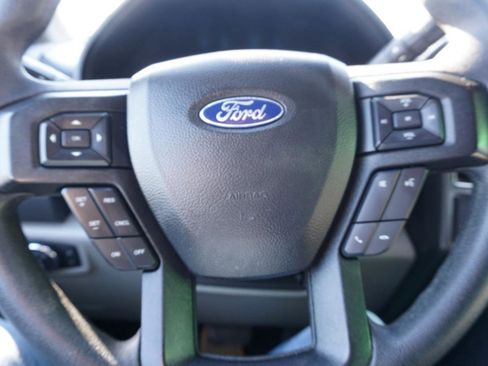 Used 2018 Ford F150 XLT w/ Trailer Tow Package image 16