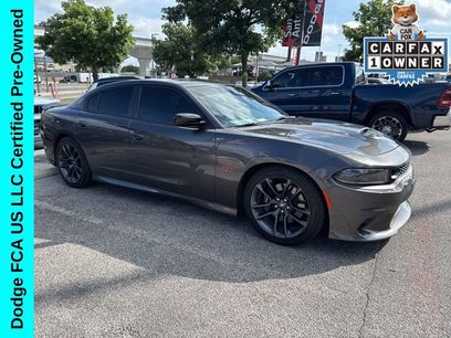 Used 2023 Dodge Charger Scat Pack