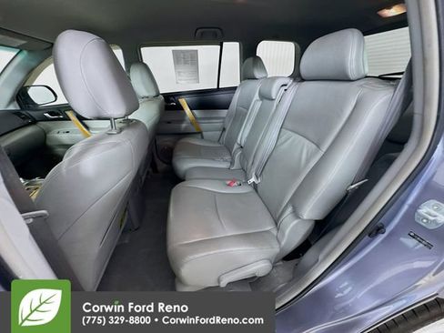 Used 2008 Toyota Highlander Limited image 24