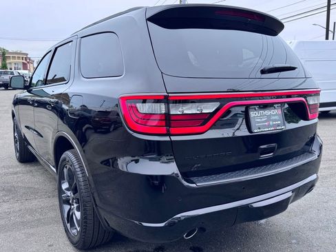 New 2026 Dodge Durango GT AWD/4WD image 5