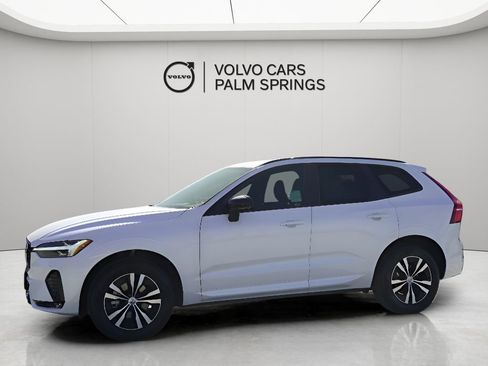 New 2025 Volvo XC60 B5 Core w/ Climate Package image 6