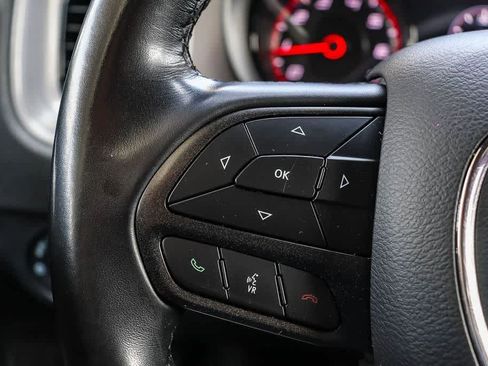 Used 2023 Dodge Charger GT w/ Blacktop Package RWD image 24