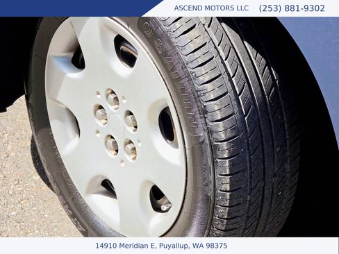 Used 2006 Chrysler PT Cruiser Touring FWD image 17