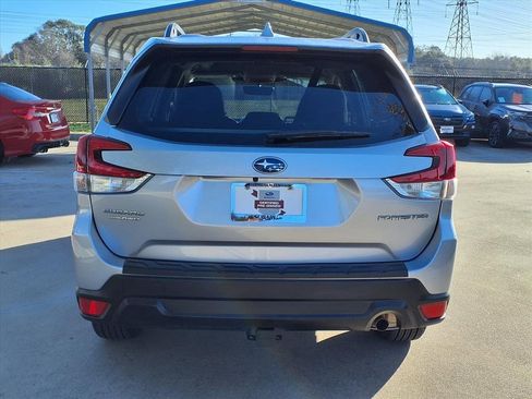 Certified 2023 Subaru Forester Premium w/ Popular Package #2 image 20