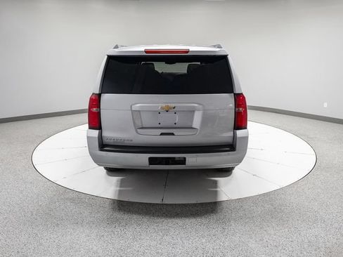 Used 2019 Chevrolet Suburban LS w/ Skid Plate Package AWD/4WD image 31