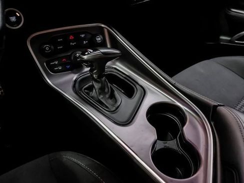 Used 2019 Dodge Challenger R/T w/ Cold Weather Group image 19