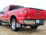 Used 2011 Ford F250 XLT w/ XLT Premium Pkg image 5