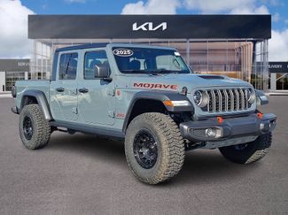 Used 2026 Jeep Gladiator Mojave AWD/4WD 360° Tour
