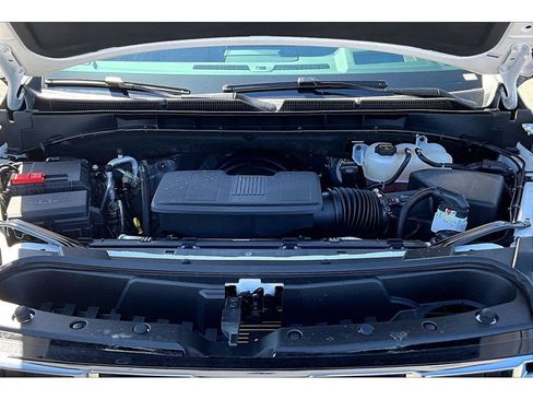 Used 2025 GMC Yukon Denali Ultimate image 31