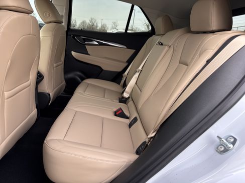 New 2026 Buick Envision Preferred AWD/4WD image 28