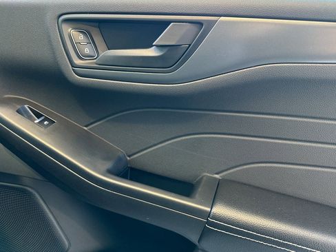 Used 2024 Ford Escape Active image 21