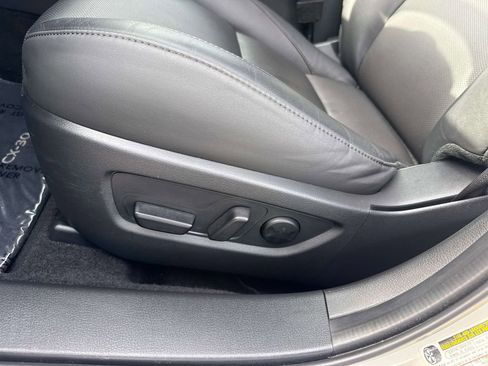 Certified 2025 MAZDA CX-30 AWD 2.5 S w/ Premium Package image 26