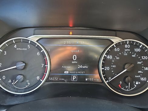 Used 2020 Nissan Sentra SV image 20