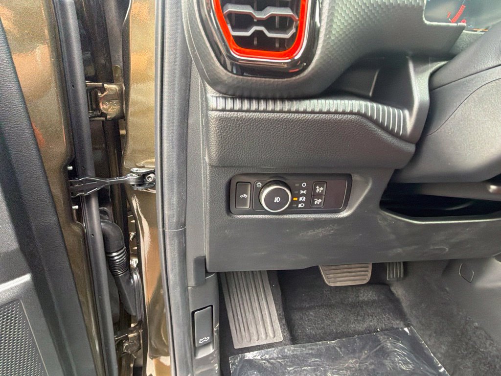 New 2026 Ford Ranger Raptor AWD/4WD image 24