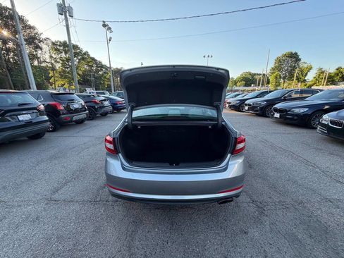 Used 2017 Hyundai Sonata SE FWD image 20