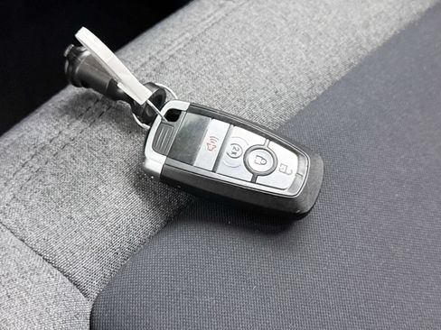 Used 2023 Ford Bronco Big Bend AWD/4WD image 36