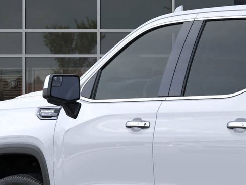 New 2026 GMC Sierra 1500 Denali Ultimate AWD/4WD image 12