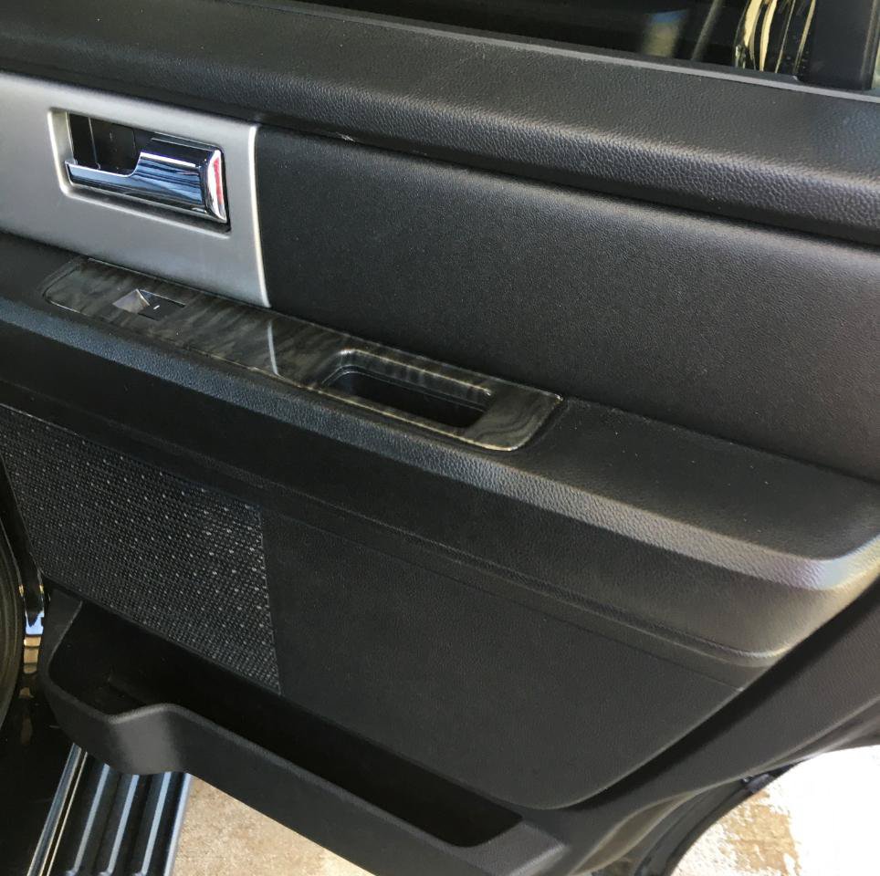 Used 2017 Ford Expedition Limited RWD image 16