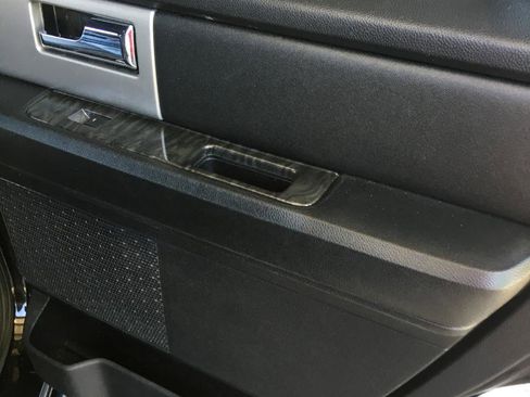 Used 2017 Ford Expedition Limited RWD image 16
