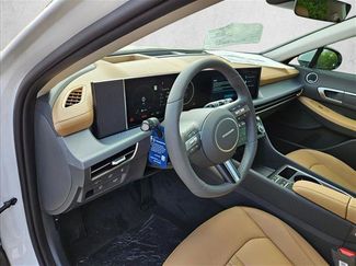 New 2026 Hyundai Sonata Limited video 3