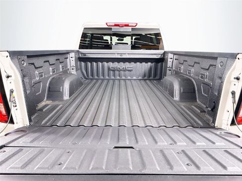 New 2026 GMC Sierra 1500 AT4 w/ AT4 Premium Package image 21