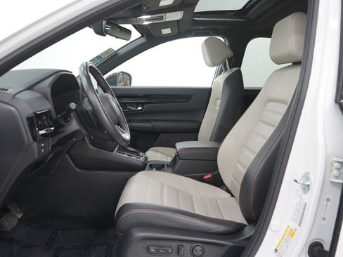 Used 2023 Honda CR-V Sport Touring image 24
