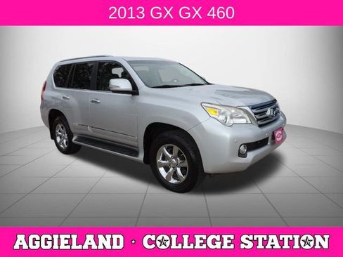 Used 2013 Lexus GX 460 w/ Comfort Plus Pkg image 1