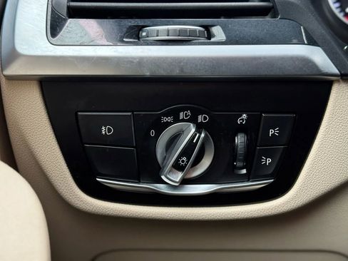 Used 2018 BMW X3 xDrive30i image 26