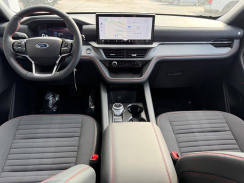 New 2026 Ford Explorer ST-Line AWD/4WD image 14
