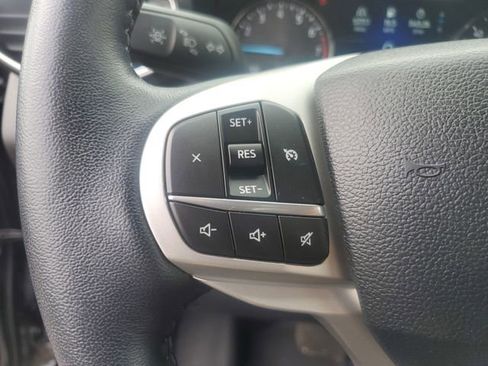 Certified 2023 Ford Explorer XLT w/ Equipment Group 202A AWD/4WD image 17