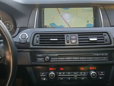 Used 2014 BMW 535i xDrive Sedan image 27