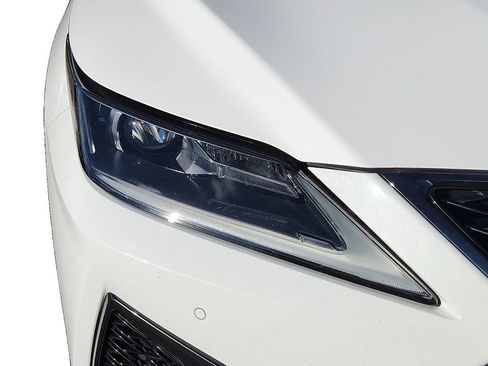 Used 2022 Lexus RX 350 F Sport image 10