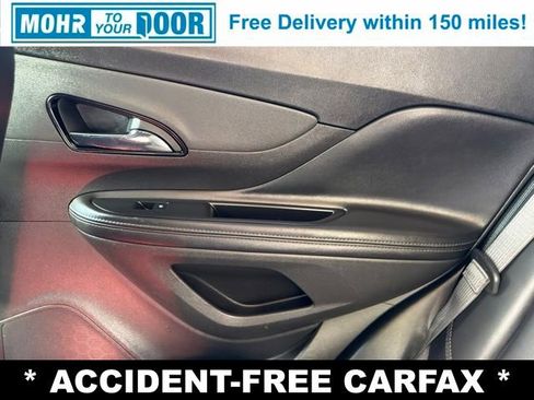 Used 2019 Buick Encore Preferred w/ Safety Package FWD image 42
