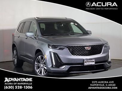 Used 2023 Cadillac XT6 Premium Luxury w/ LPO, Floor Liner Package