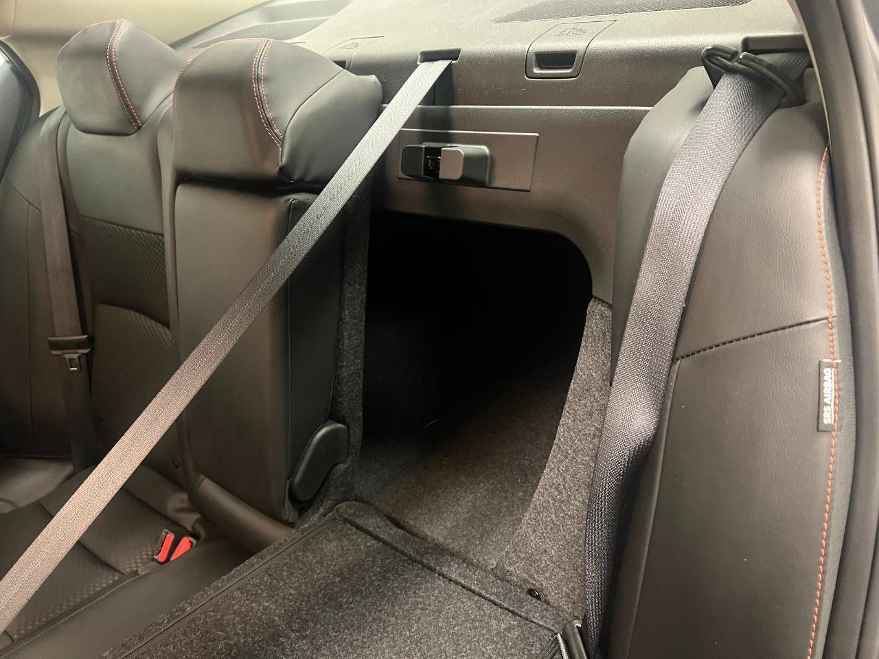 Used 2025 Nissan Altima 2.5 SR FWD image 30