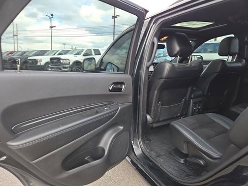 Used 2021 Dodge Durango GT AWD/4WD image 11