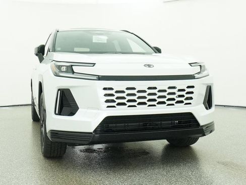 New 2026 Toyota RAV4 XSE AWD/4WD image 35