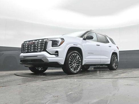 New 2026 GMC Terrain Denali image 47